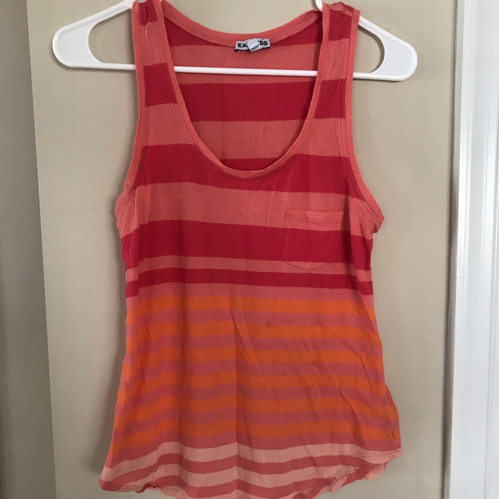 Women’s tank top